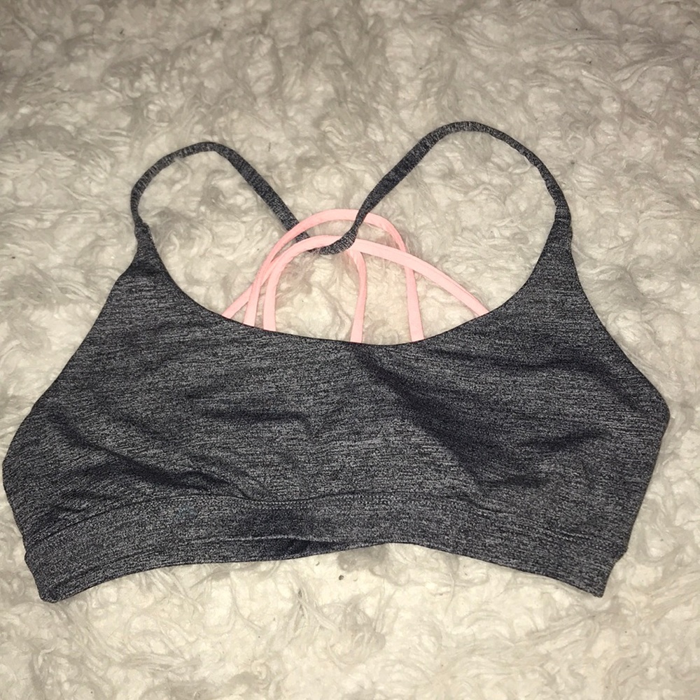 Forever 21 sports bra